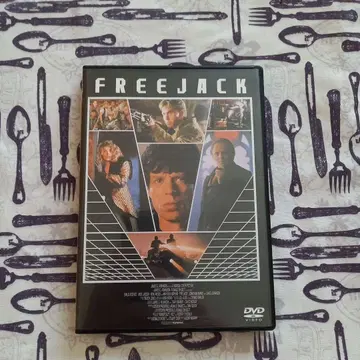 프리 잭 ('92 미국)