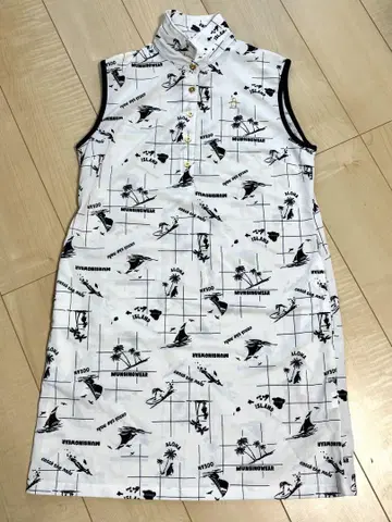 Munsingwear 원피스 LL