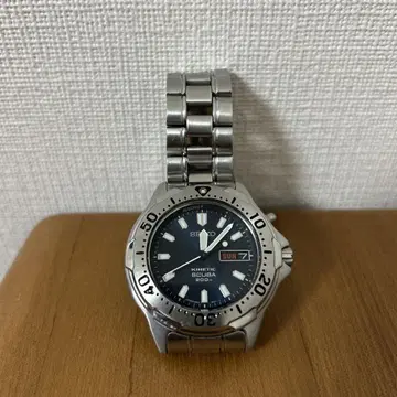 SEIKO KINETIC SCUBA 200m 5M63-OB30