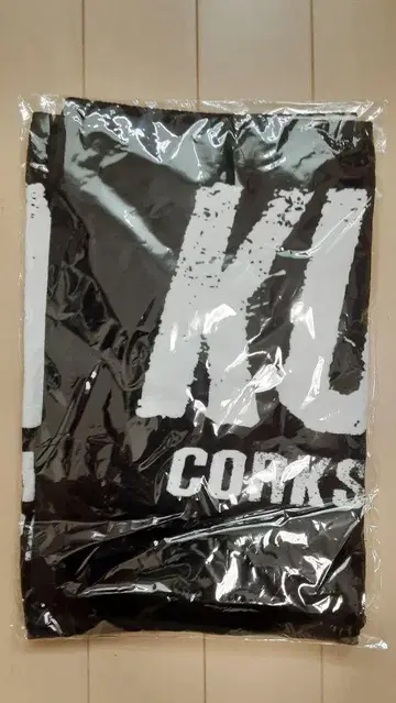 쿠로유메 페이스 타월 corkscrew 키요하루