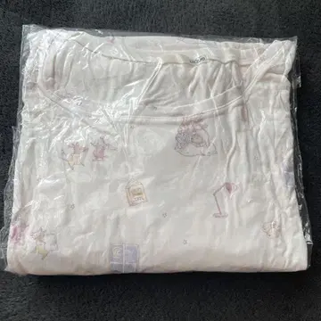미사용 새상품 젤라또피케 멧돼지 무늬 상하의 세트