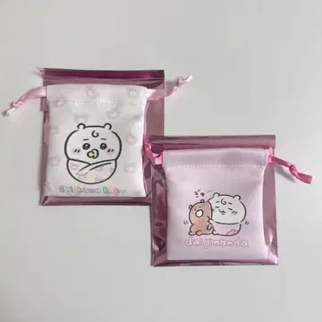 치이카와 Baby 복조리 치이카와 세트