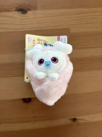 TWICE 봉제 인형 키링