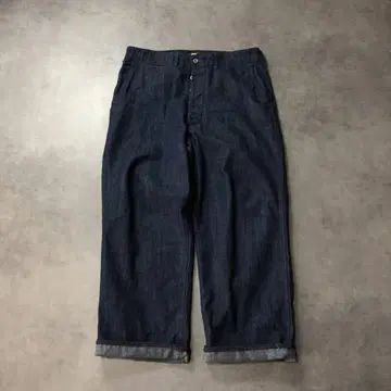 GQ3453 JELADO : 41 Denim LAST RESORT