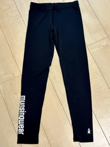 munsingwear 레깅스 L