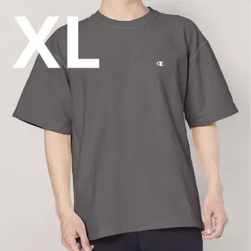 Champion T셔츠 리버스 위브 XL