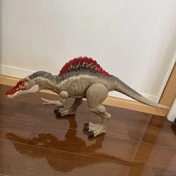 스피노사우루스 피규어 약 30cm