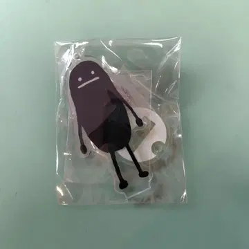 그라니프 뷰티풀 섀도우 아크릴 스탠드 키링