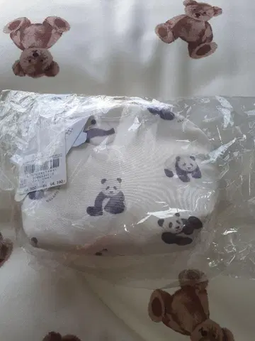 젤라또피케 팬더 파우치