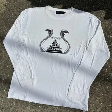 빔즈 도쿄 컬처렛 롱 T