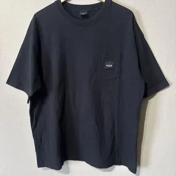 새상품급 HUF T셔츠 XL