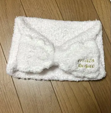젤라또피케 헤어밴드 삭스 세트