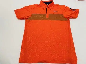 남성용 골프 웨어 오클리