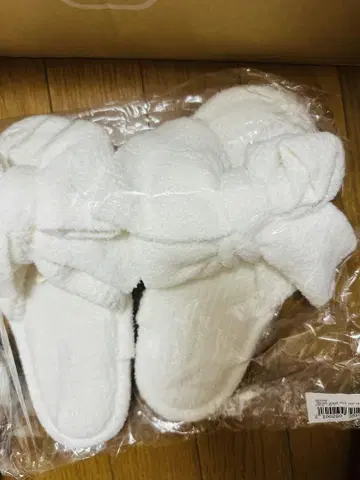 젤라또피케 슬리퍼