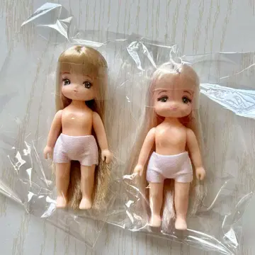 리카짱 캐슬 인형 교실 미키짱 마키짱