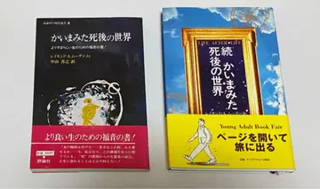 엿본 사후 세계 속편 엿본 사후 세계