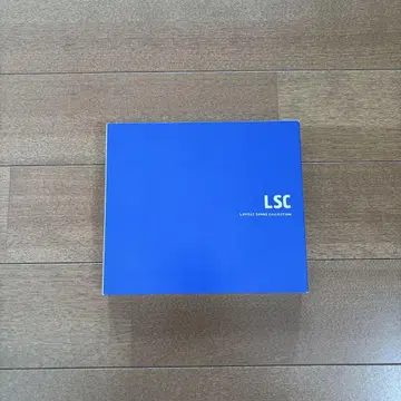 러블리 썸머짱 LSC 초회 한정판 2CD