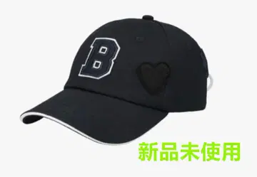 [ 인기 상품 ] 새상품 택 포함 Bibiy B. CLUB CAP