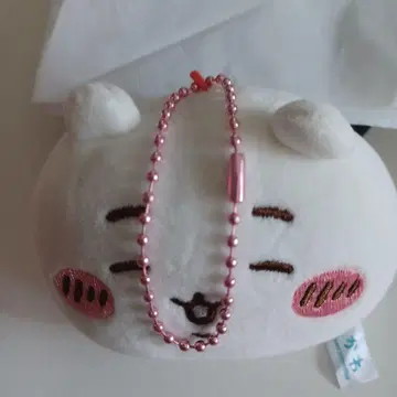 치이카와 (먼작귀) 모후모후 키링