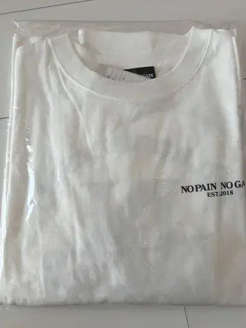 NOPAIN NOGAIN 롱T셔츠 긴팔 L