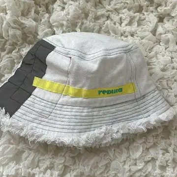 vaundy replica 버킷햇 모자 버킷햇