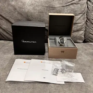 Hamilton 벤츄라
