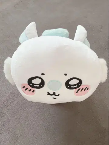 치이카와 (먼작귀) 모몽가 늘어뜨린 봉제 인형