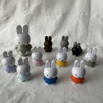 미피 피규어 세트