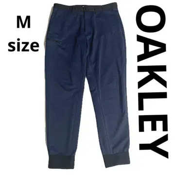 OAKLEY 오클리 골프 팬츠 릴랙스 조거 팬츠 32(M)