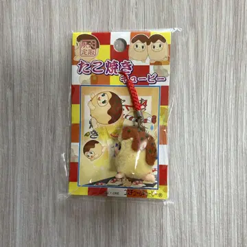 지역 큐피 타코야키 오사카 한정판
