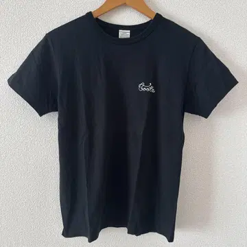 쿠티 cootie 티셔츠