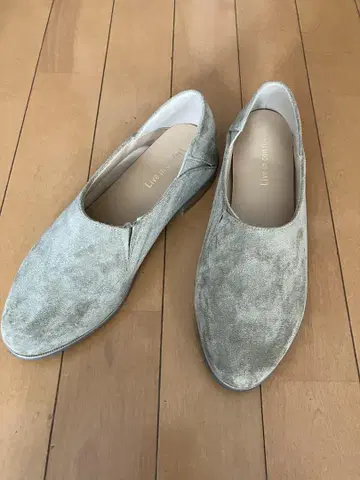 펠리시모 리브인컴포트 부드러운 플랫 슈티 23cm