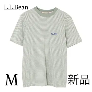 L.L.Bean 서머너 숏슬리브 티 새상품