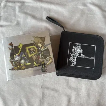 KINGDOM HEARTS Original Soundtrack
