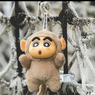 짱구는 못말려(크레용 신짱) 키링