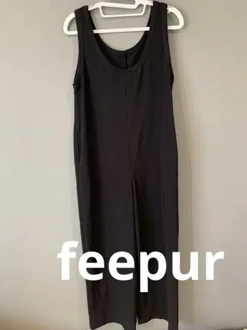feepur 릴랙스 올인원