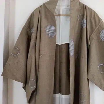 토비시보리  기모노 히토에