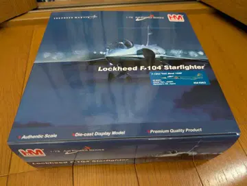 호비마스터 1/72 F-104J 1980년 전술 경기 대회 참가기