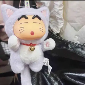 짱구는 못말려(크레용 신짱) 키링