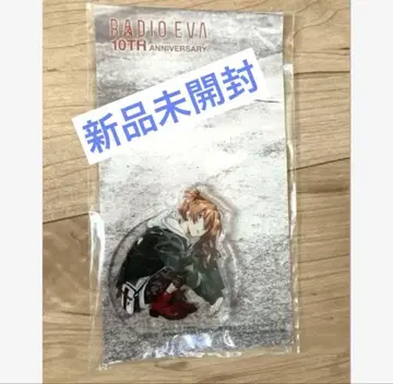 신세기 에반게리온 아크릴 스탠드 아스카