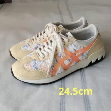 오니츠카타이거 CALIFORNIA 78 EX CREAM SUN CORAL