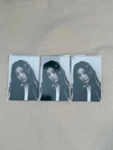 ILLIT bomb 타워 레코드 혜택 럭키 드로우 원희