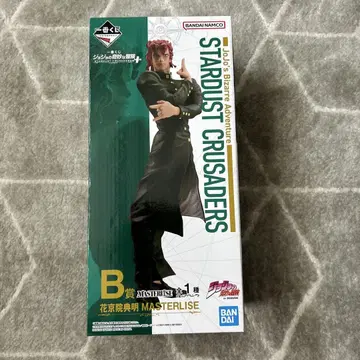 BANDAI 스타더스트 크루세이더즈 카쿄인 노리아키 피규어
