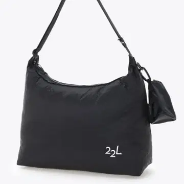 [ 새상품 ] 컬럼비아 숄더백 22L 발수 기능 탑재