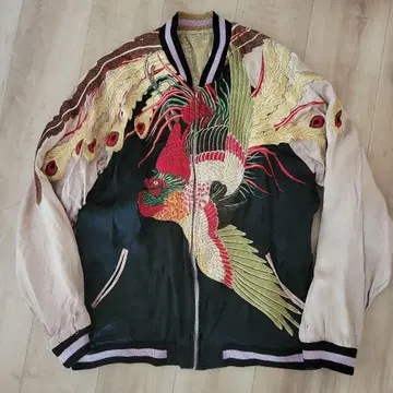화려악단 스카잔 L