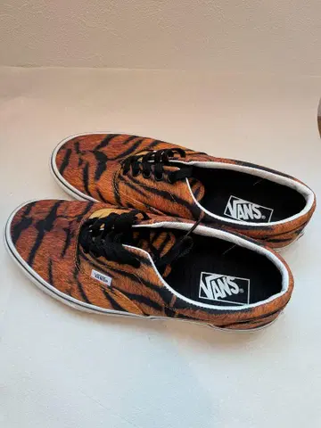 VANS Era 'Year Of The Tiger' 반