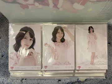 사사키 마이카 브로마이드 컴프