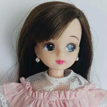 캐슬제 리카짱