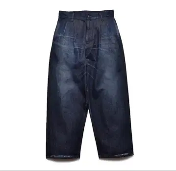 MINEDENIM WTNB.Wide Work PS size28