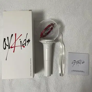straykids 스키즈 응원봉 ver.1